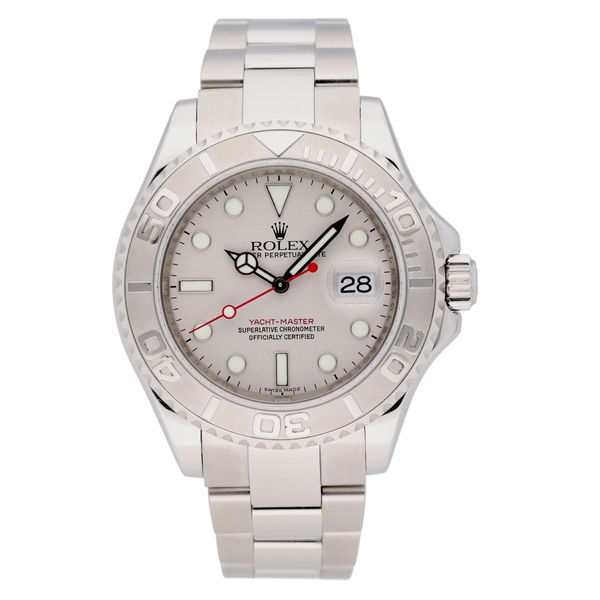 Rolex Yacht-Master 16622